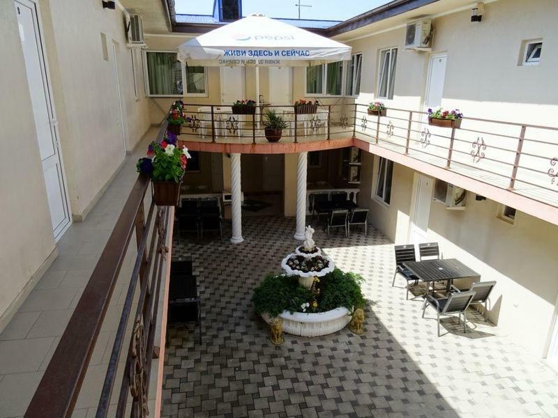 Guest House Mais Gelendzhik Exterior photo